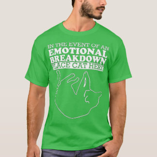 Camiseta Cat s for MenWomen Engraçado Cat s for Cat PaiMãe