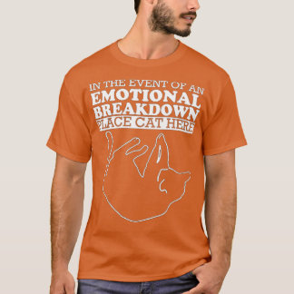 Camiseta Cat s para MenWomen Engraçado Cat s para Cat PaiMã