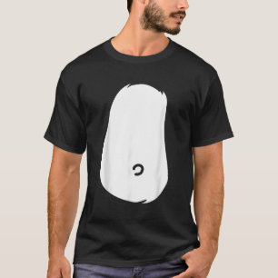 Camiseta Cat Skunk Panda Halloween