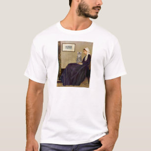 Camiseta CAT (Tabby 1) - Mãe assobiadora