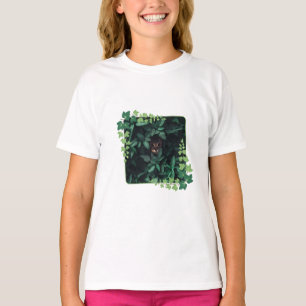 Camiseta Cat vibes