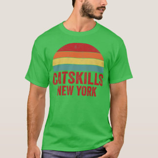 Camiseta Catabilities New York