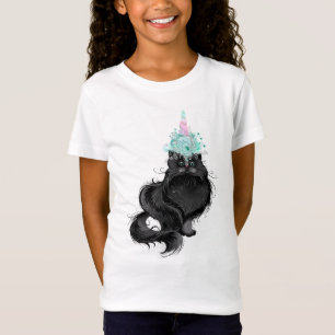 Camiseta Catacorn de Niya