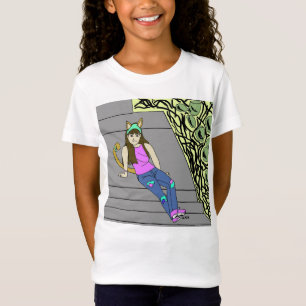 Camiseta catador