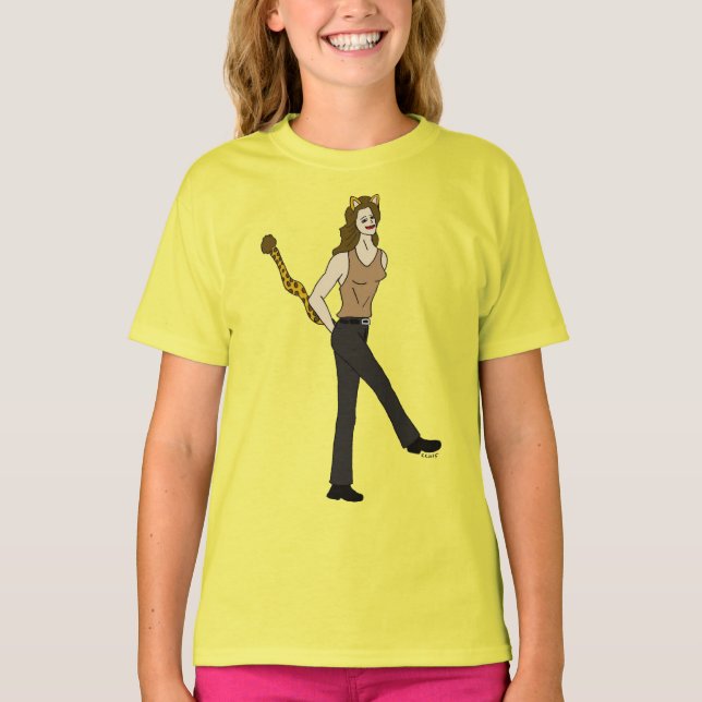 Camiseta catadora (Frente)