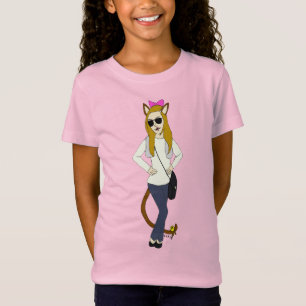 Camiseta catadora
