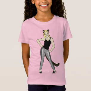 Camiseta catadora