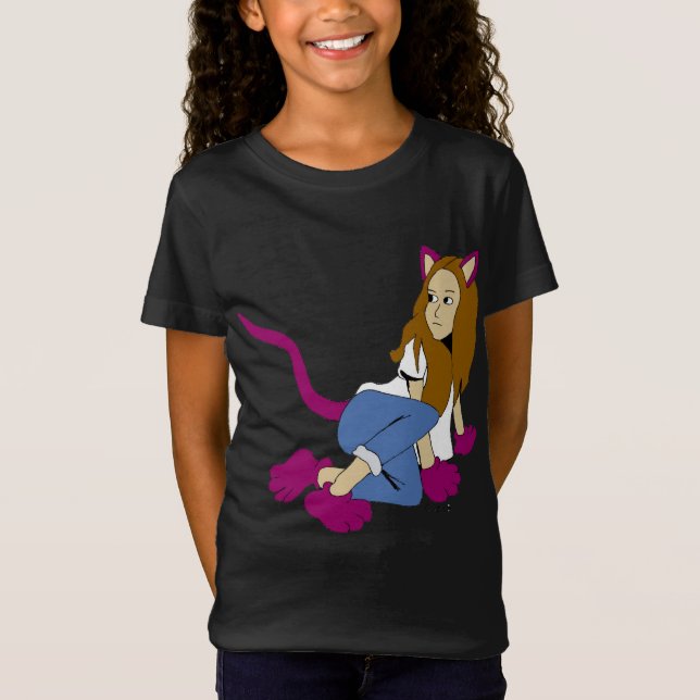 Camiseta catadora (Frente)