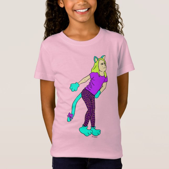 Camiseta catadora (Frente)