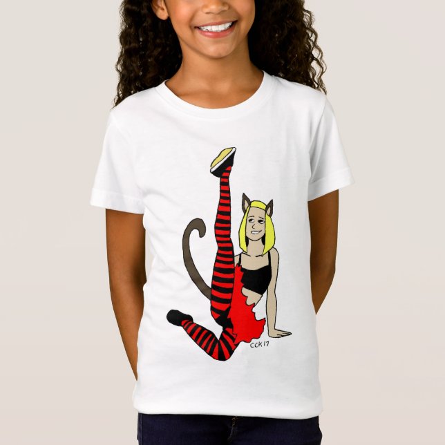 Camiseta catadora (Frente)
