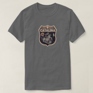 CAMISETA CATALINA GRAND PRIX 1956 T-SHIRT