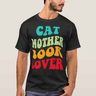 Camiseta Catálogo Mãe do Cat Lover III