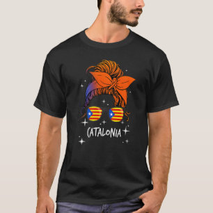 Camiseta Catalunha Premium