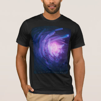 Camiseta Catalyst Black