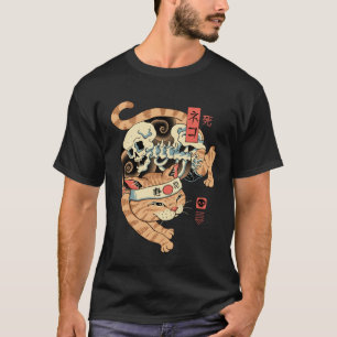Camiseta Catana da Morte