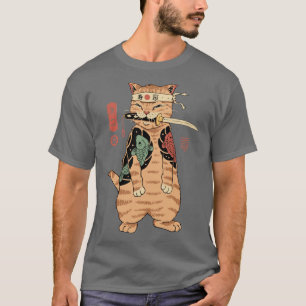 Camiseta Catana O Último Pé