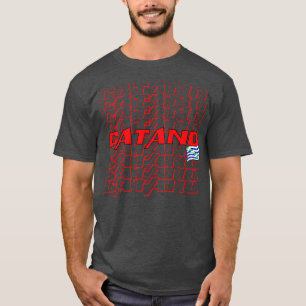 Camiseta Catano Cascade texto 3
