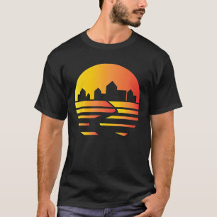 Camiseta Catans - BGG Tee