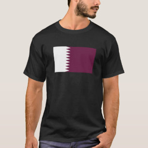Camiseta Catar