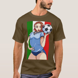 Camiseta Catar do Torneio do Mundo do México
