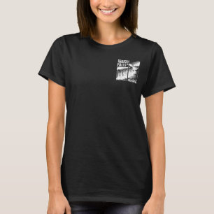 Camiseta Cataratas del Iguazú, iguazu cai na Argentina