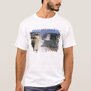 Camiseta Cataratas do Iguaçu, Brasil