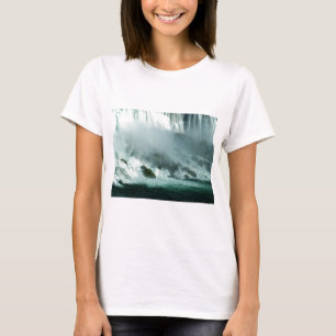 Camiseta Cataratas do Niágara