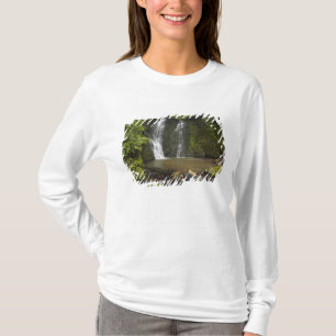 Camiseta Cataratas Horseshoe, Cachoeira Matai