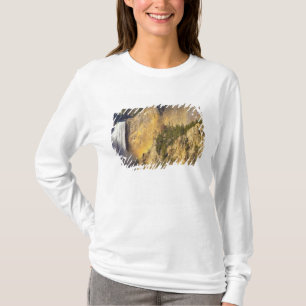 Camiseta Cataratas inferiores no Grand Canyon do