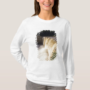 Camiseta Cataratas Louise, Parque Territorial Twin Falls Go