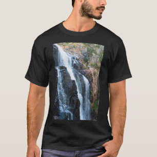 Camiseta Cataratas Mackenzie, Parque Nacional Grampian, Vic