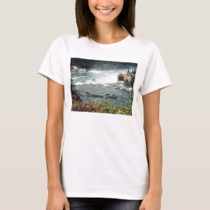 Camiseta Cataratas Niágara