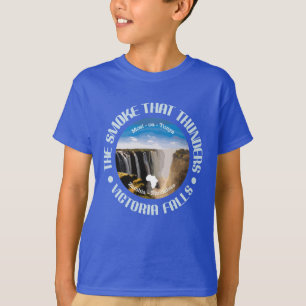 Camiseta Cataratas Vitória (rd)