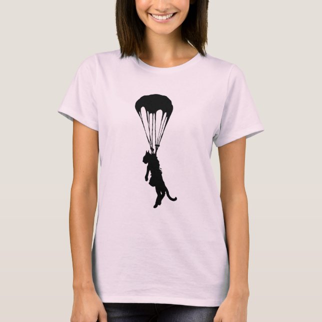 Camiseta catastrófico (Frente)