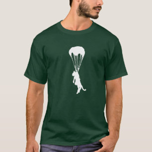 Camiseta Catastrófico (homens)