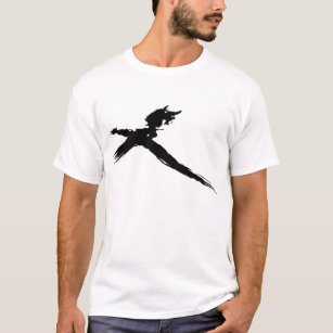 Camiseta Catbird em uma vara (homens)