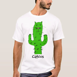 Camiseta Catcus 2,0