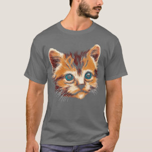 Camiseta Cate Adorável Cinto
