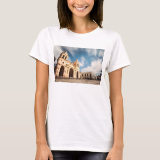 Camiseta Catedral Córdova, San Martin