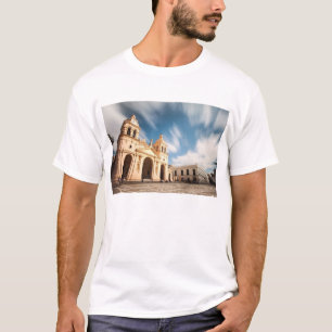 Camiseta Catedral Córdova, San Martin