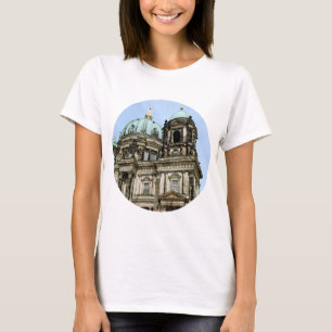 Camiseta Catedral de Berlim