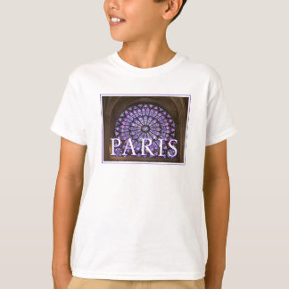 Camiseta Catedral de Notre Dame | Paris, França