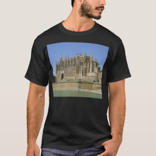 Camiseta Catedral de Palma