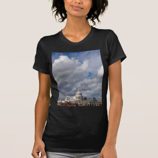 Camiseta Catedral de Paul da rua