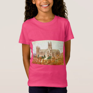 Camiseta Catedral de Pedro e Santo Paulo