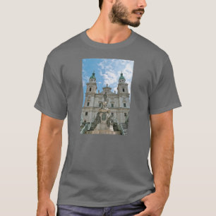 Camiseta Catedral de Salzburgo
