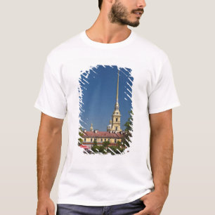Camiseta Catedral de São Pedro e São Paulo