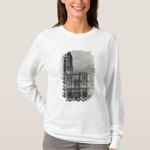 Camiseta Catedral de Strasburg