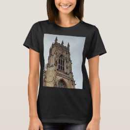 Camiseta Catedral de York