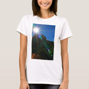 Camiseta Catedral Rock Vortex